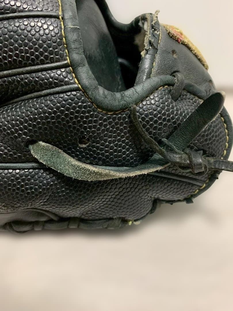 Wilson ウィルソン ウィルソンスタッフ 86 硬式 軟式 グローブ