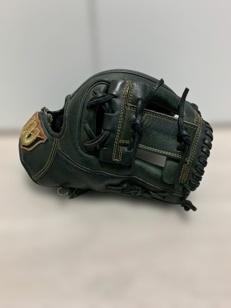 Wilson ウィルソン ウィルソンスタッフ 86 硬式 軟式 グローブ