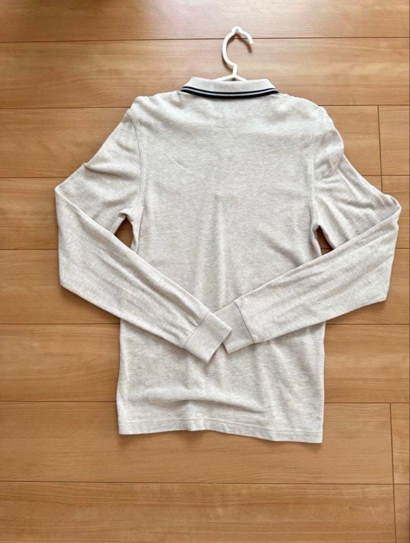 フレッドペリー ポロシャツ Fred Perry サイズS