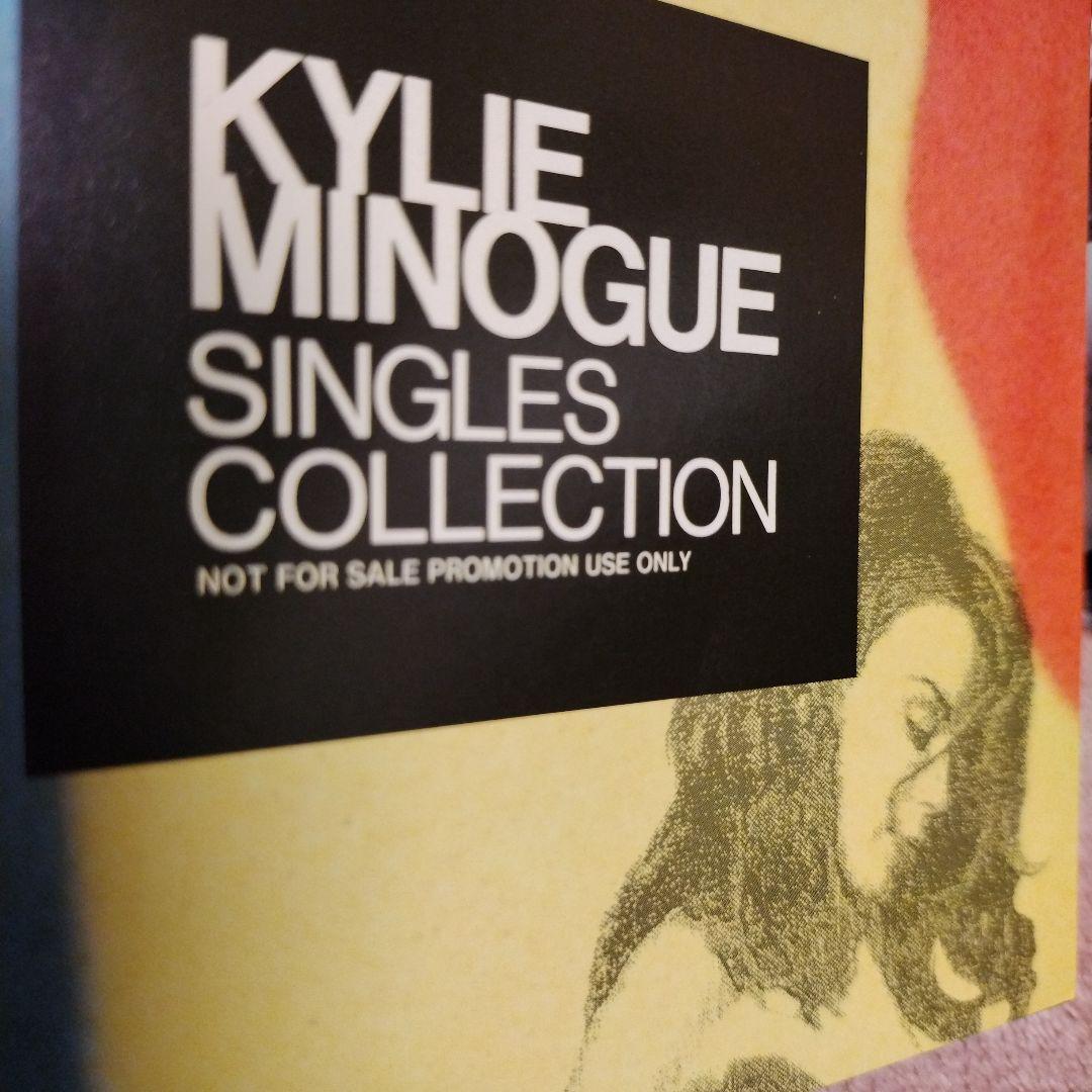 コレクターズ・アイテム KYLIE MINOGUE