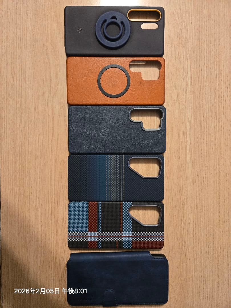 Samsung Galaxy S25 Ultra グレー 本体　韓国版