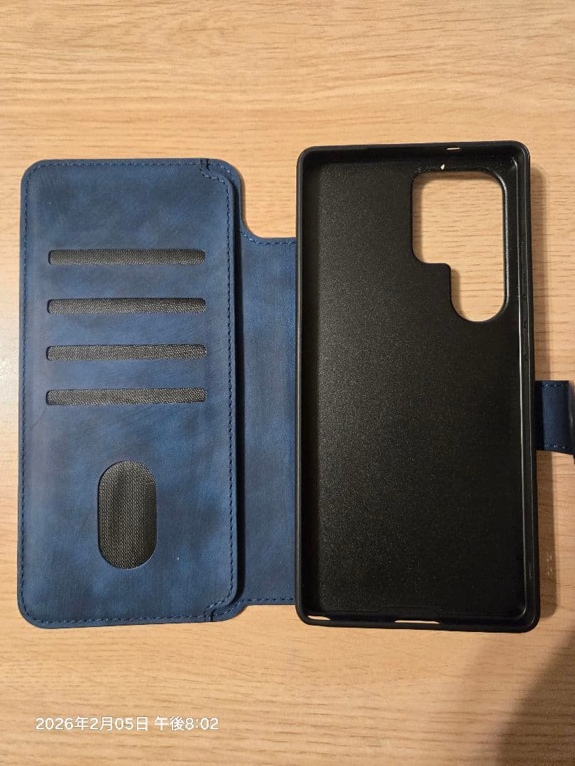 Samsung Galaxy S25 Ultra グレー 本体　韓国版