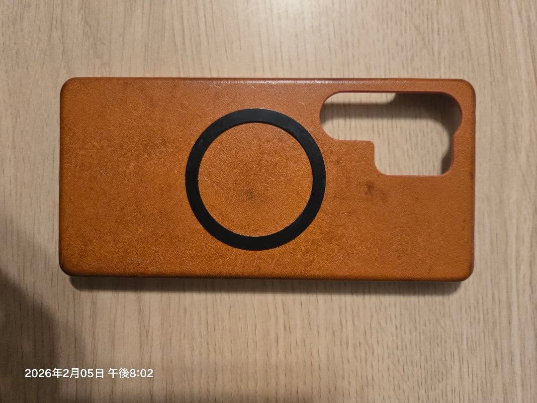 Samsung Galaxy S25 Ultra グレー 本体　韓国版