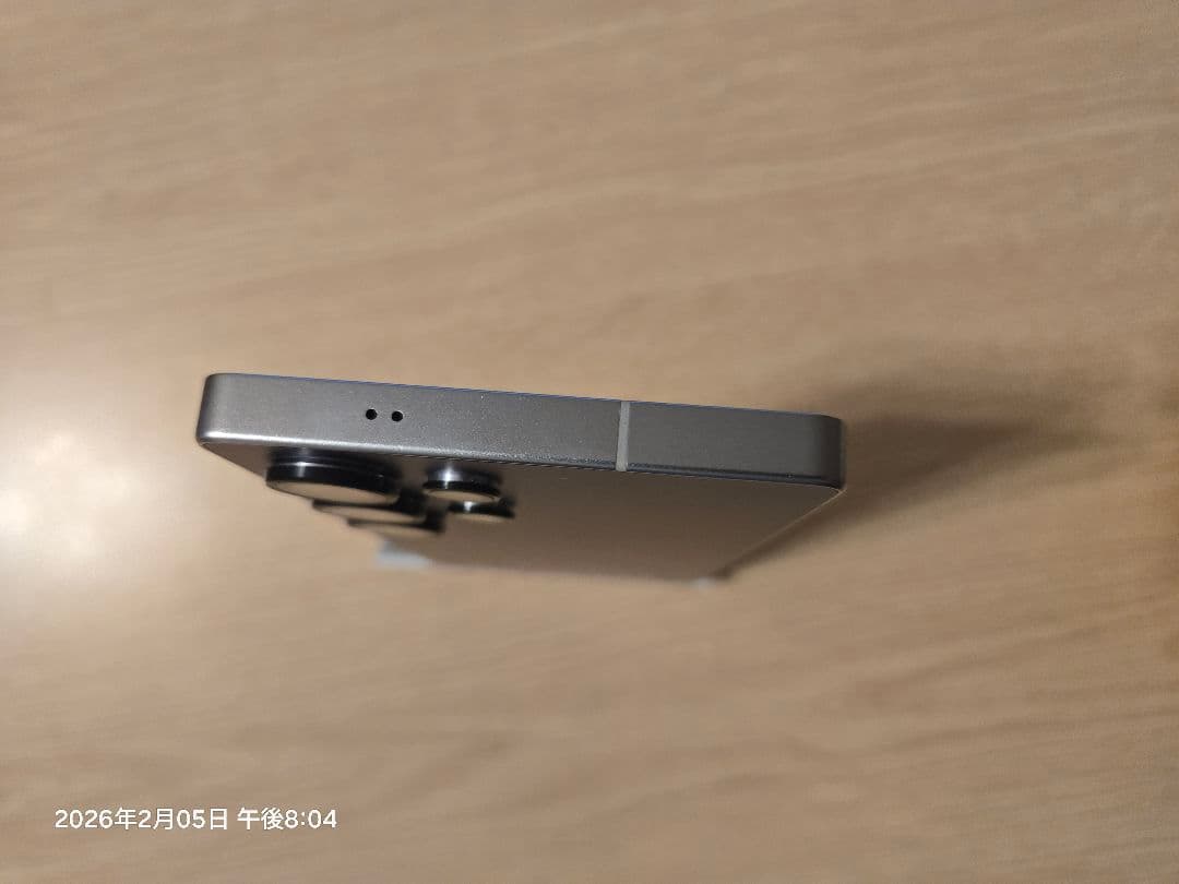 Samsung Galaxy S25 Ultra グレー 本体　韓国版