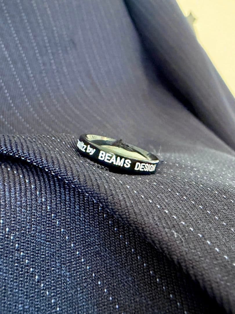 waltz by BEAMS DESIGN フォーマルスーツ 男の子 120