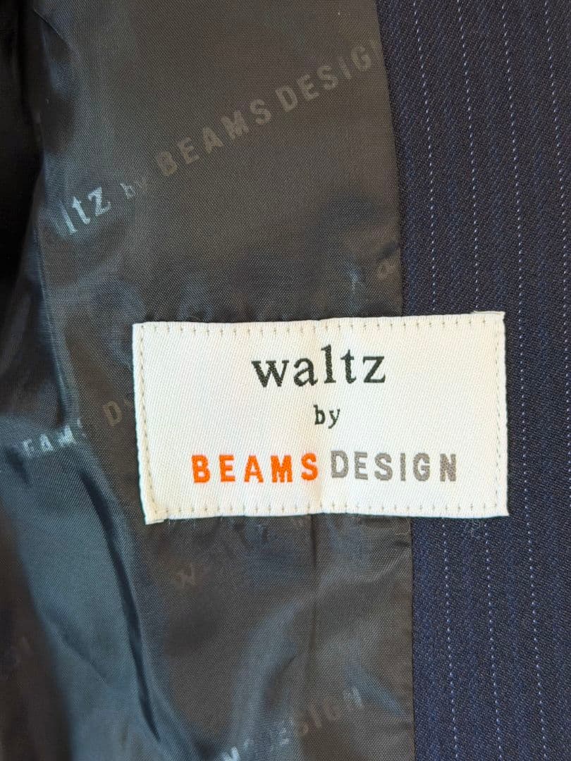waltz by BEAMS DESIGN フォーマルスーツ 男の子 120