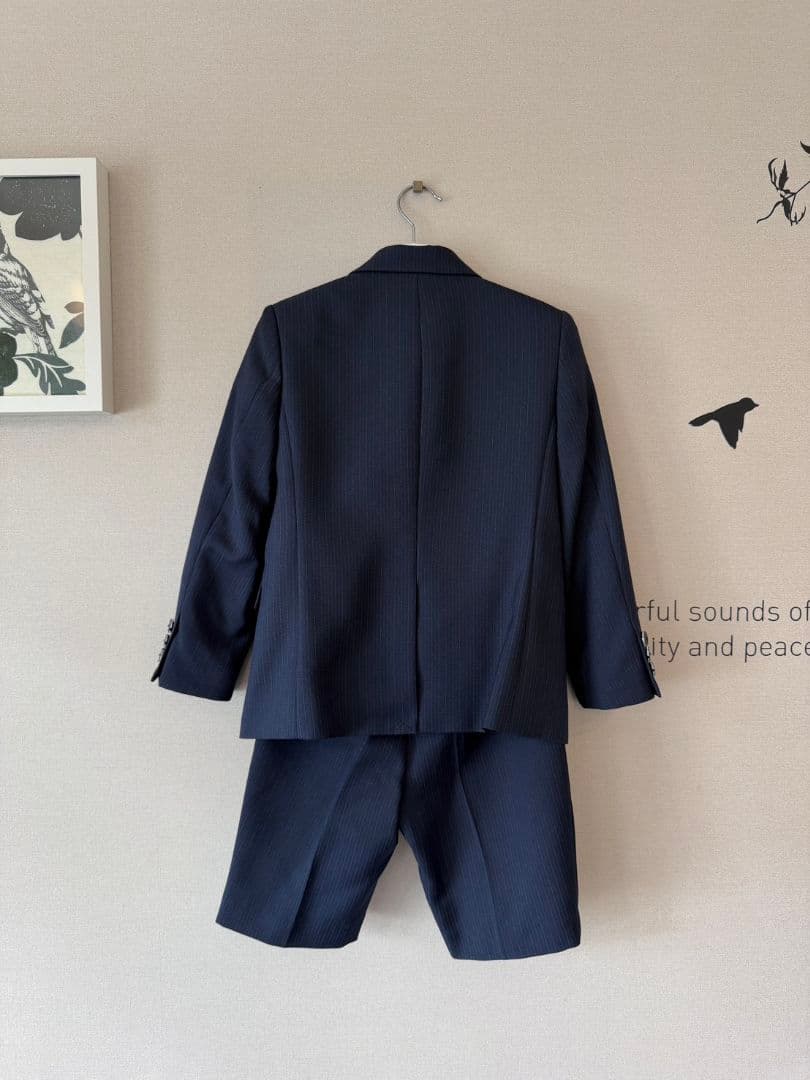 waltz by BEAMS DESIGN フォーマルスーツ 男の子 120