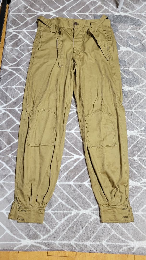 50年代 北朝鮮 朝鮮戦争時 朝鮮人民軍 戦士服(兵下士官用) レプリカ