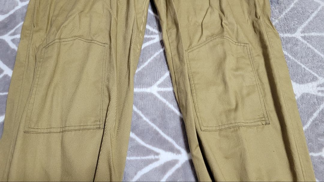 50年代 北朝鮮 朝鮮戦争時 朝鮮人民軍 戦士服(兵下士官用) レプリカ