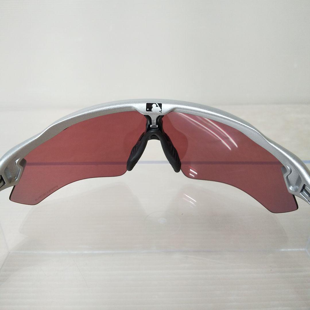 井*人様 OAKLEY/RADAR EV/MLB/オークリーレーダー/サングラス