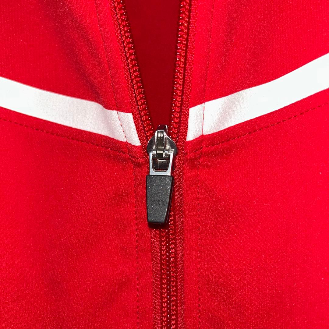 YONEXバドミントン日本代表 ウォームアップユニフォーム　Sサイズ