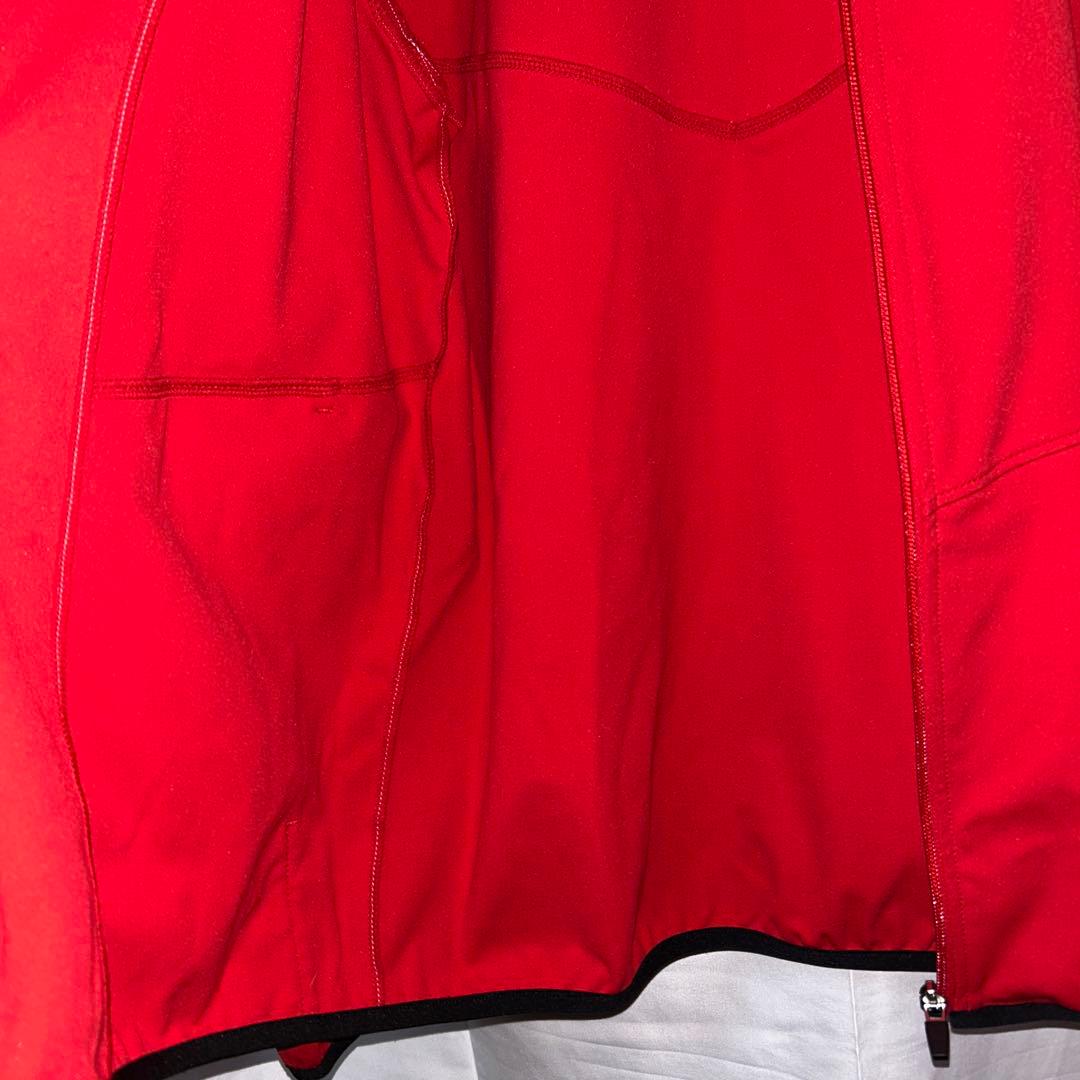 YONEXバドミントン日本代表 ウォームアップユニフォーム　Sサイズ