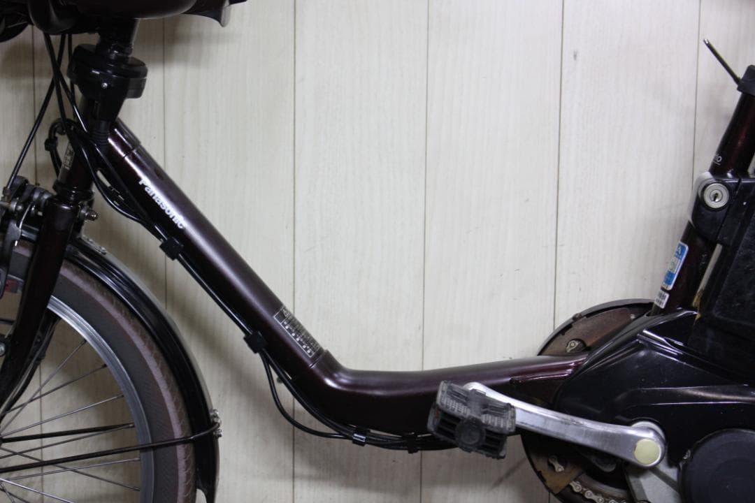 パナソニック ギュットミニDX BE-ELMD033T 20型 3段本体のみ