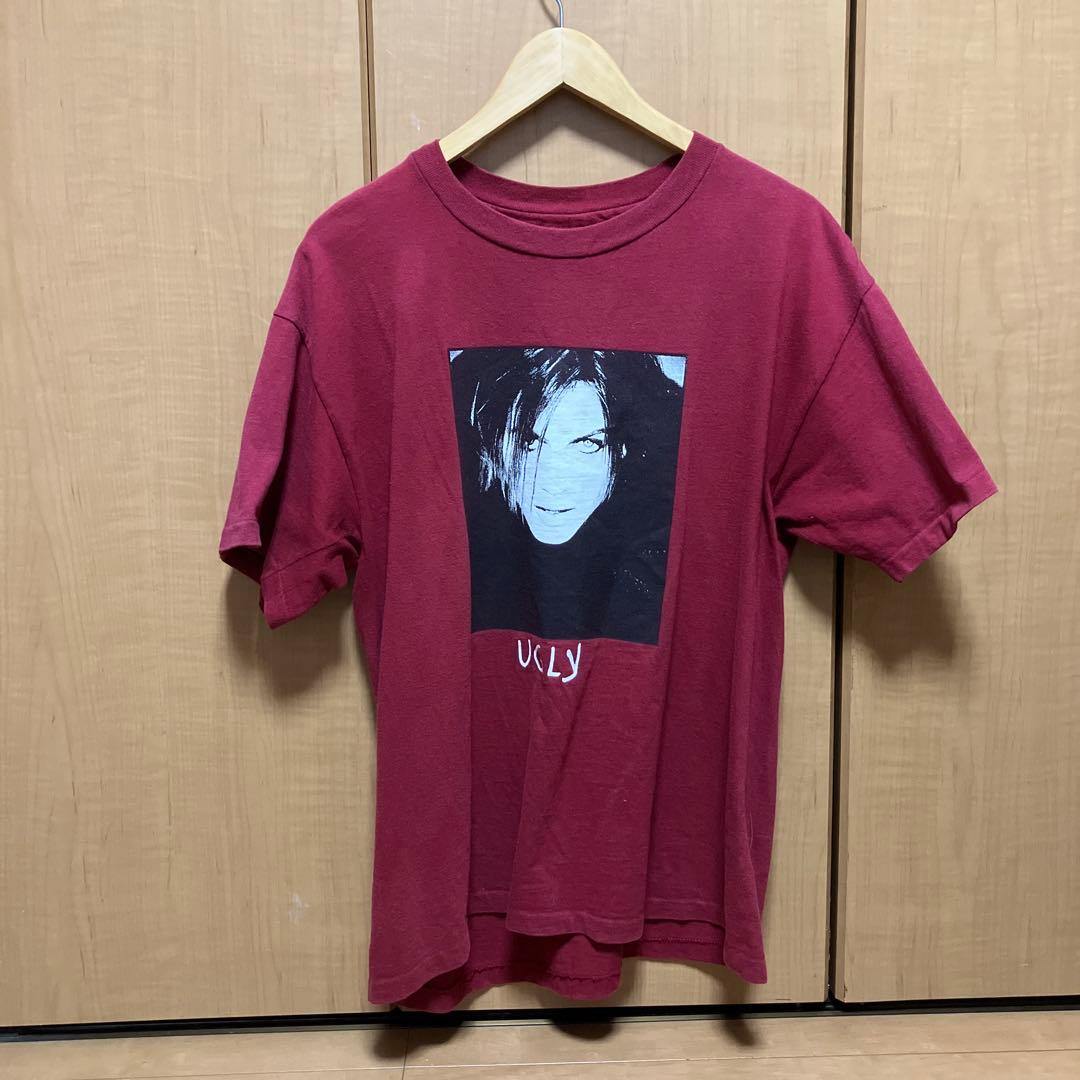 90s Juliana Hatfield Tシャツ