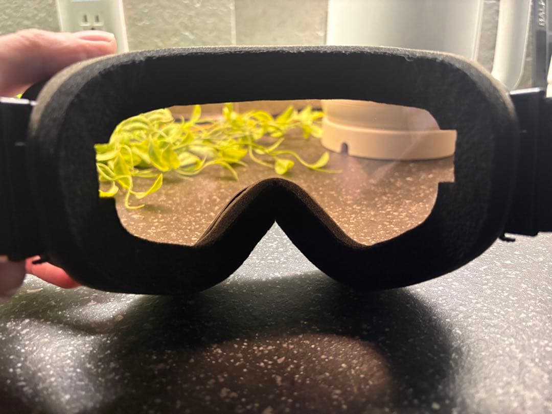 Si　Messyweekend ゴーグル XEP inuit