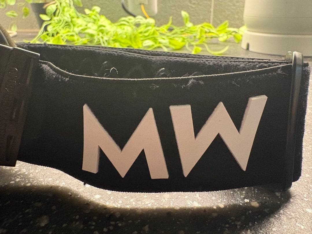 Si　Messyweekend ゴーグル XEP inuit