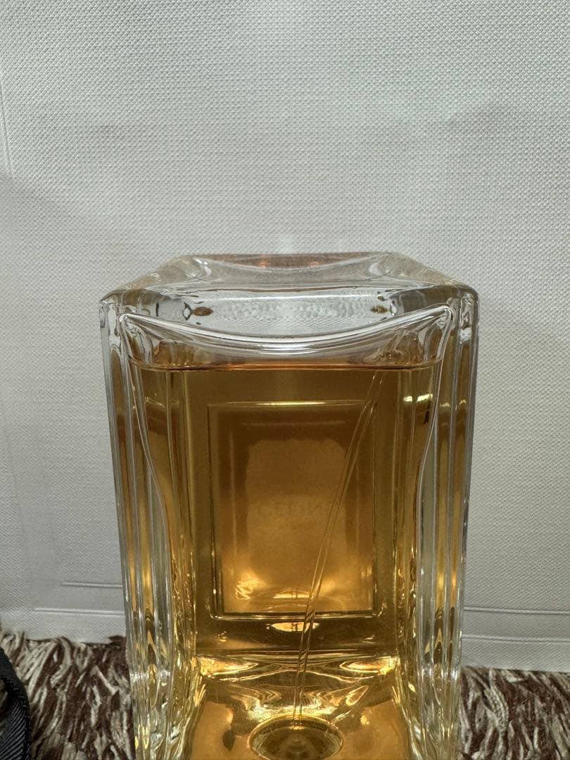 CELINE PARIS 香水 箱、ショッパー付き　セリーヌパラード100ml