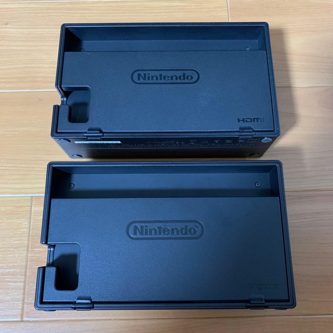 Nintendo Switch 任天堂 本体 まとめ売り