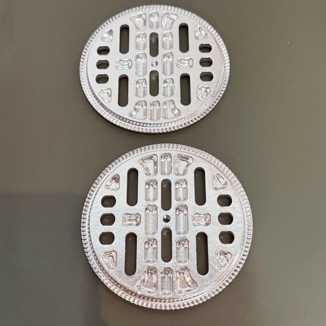 SP スノーボードビンディング ブラック/グリーン