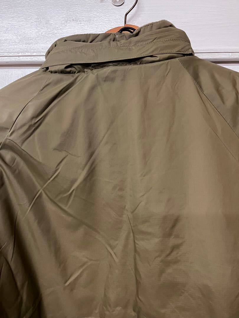 ジャケット・アウター Thermal jacket L