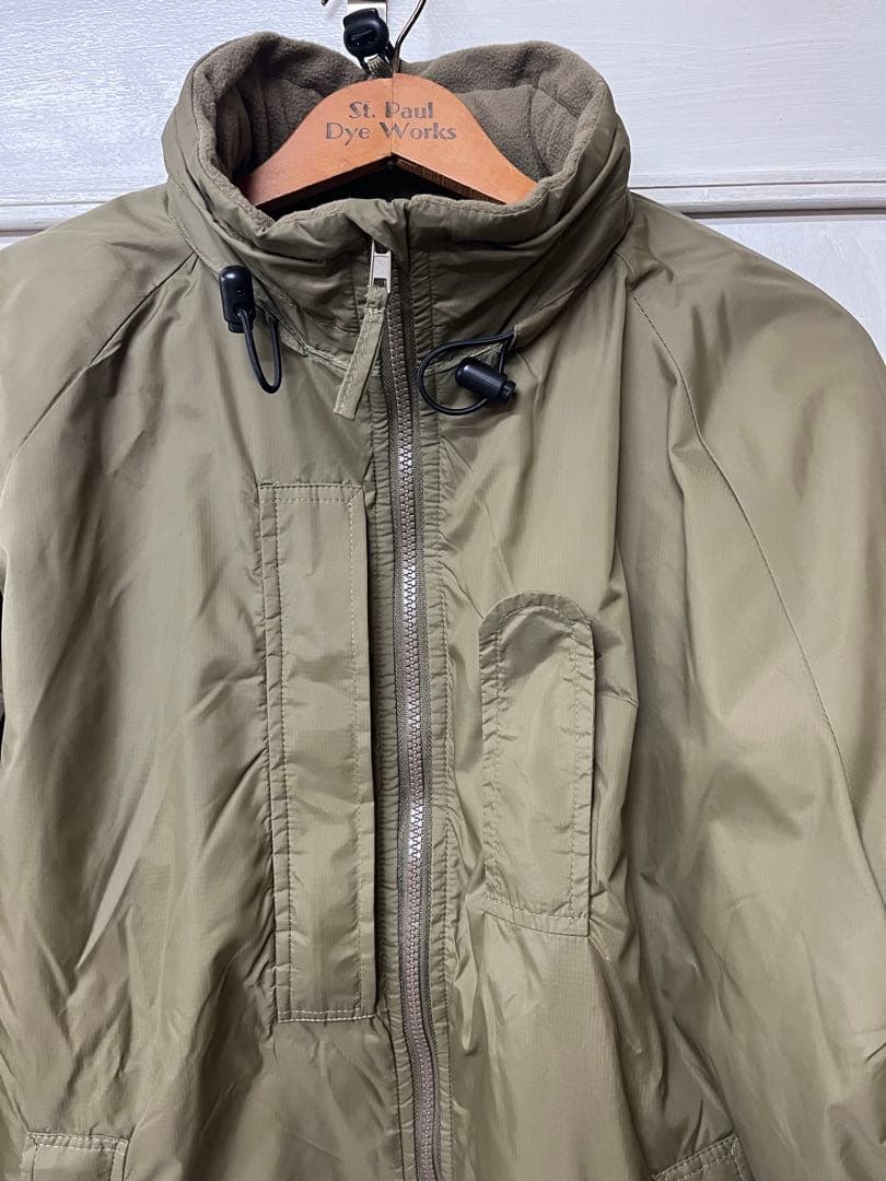 ジャケット・アウター Thermal jacket L