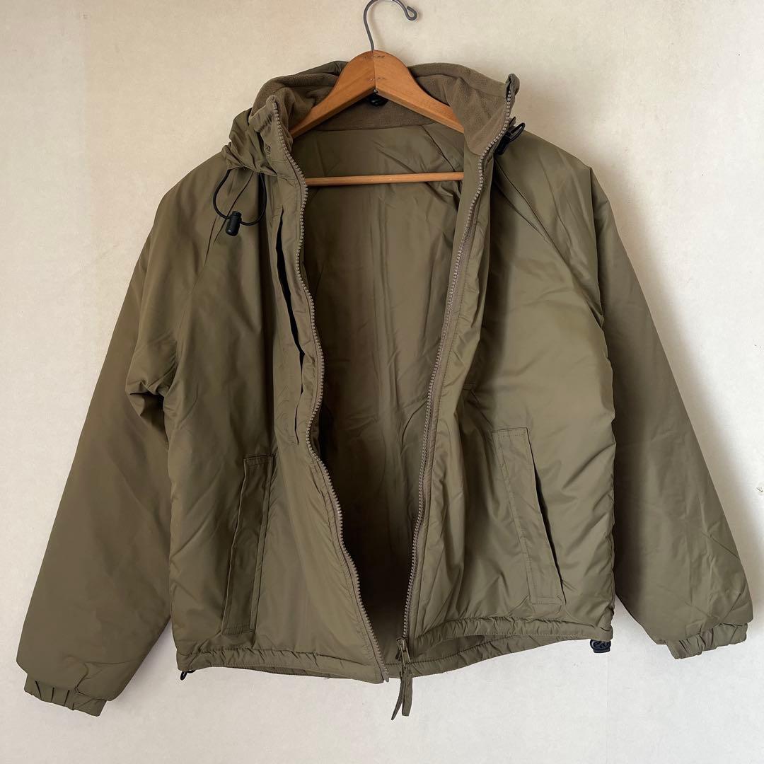 ジャケット・アウター Thermal jacket L