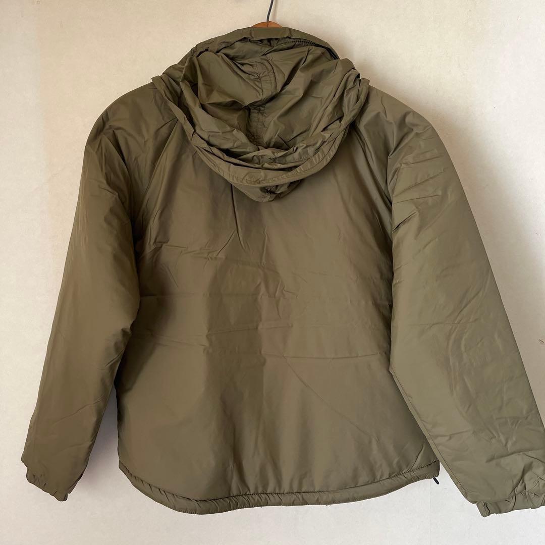 ジャケット・アウター Thermal jacket L