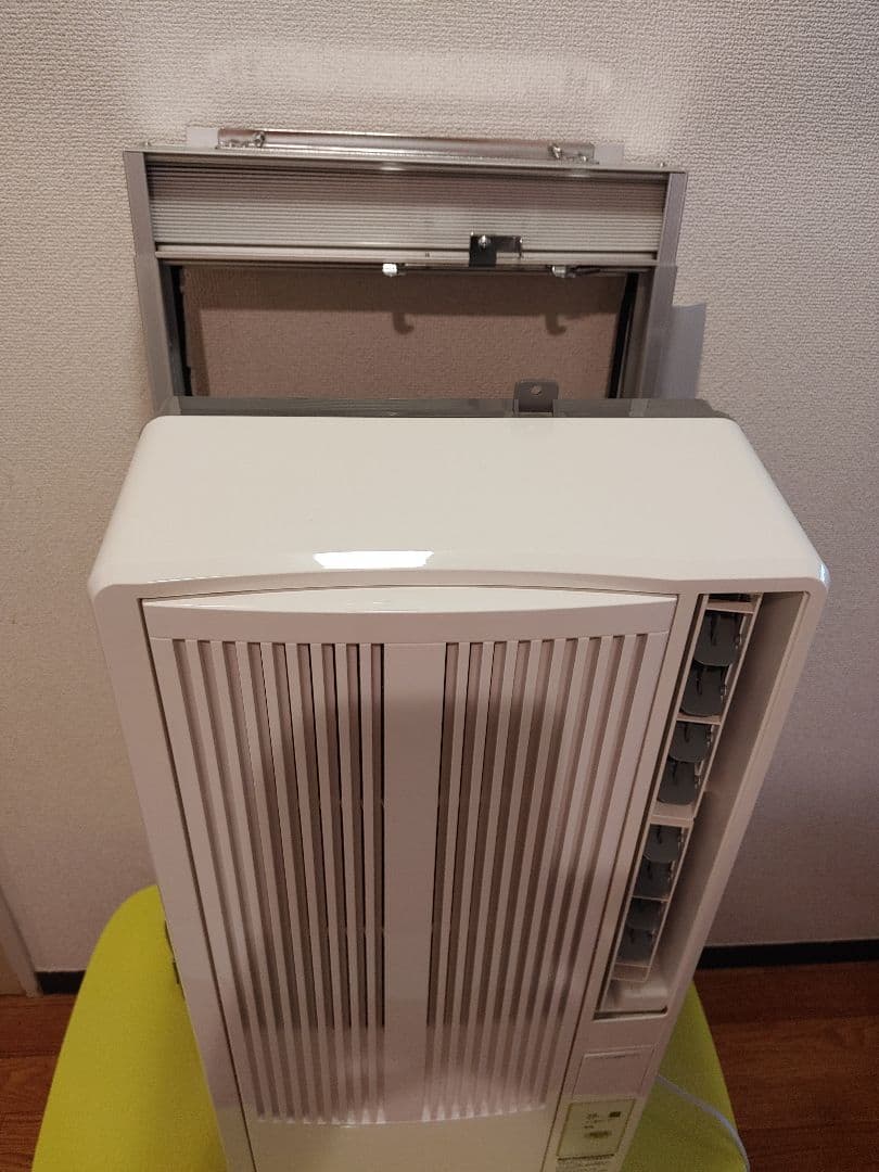 【ぷりゅいさま専用】ルームエアコン