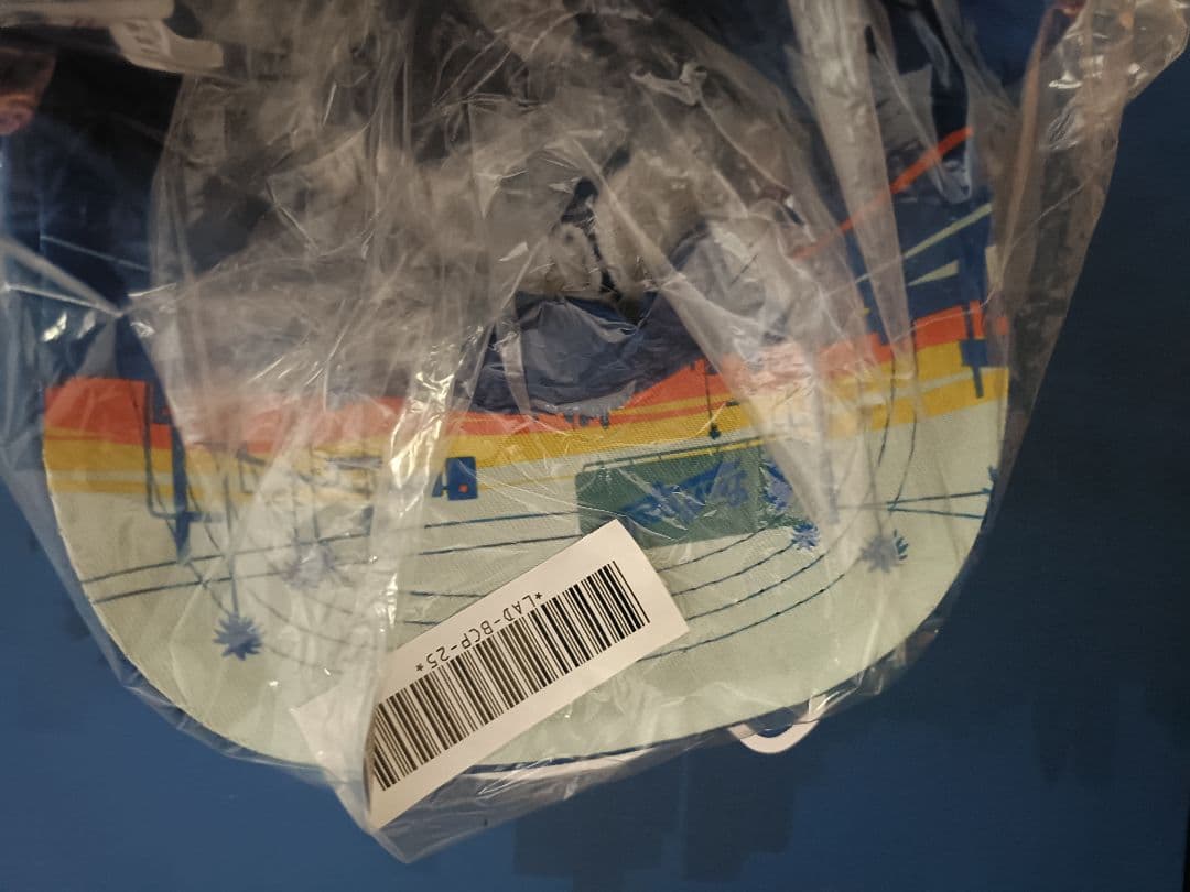 ロサンゼルス・ドジャース　ファンクラブ　オールスター会員特典　セット