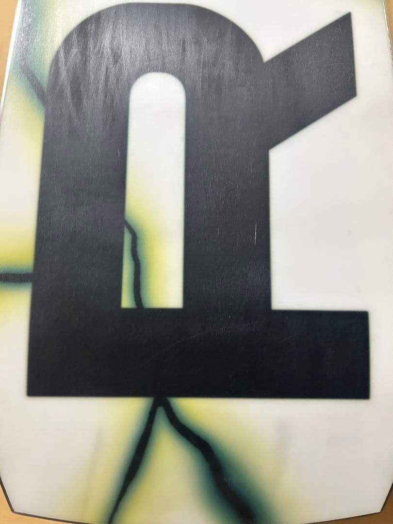 RIDE WARPIG ライド ワーピグ Mサイズ