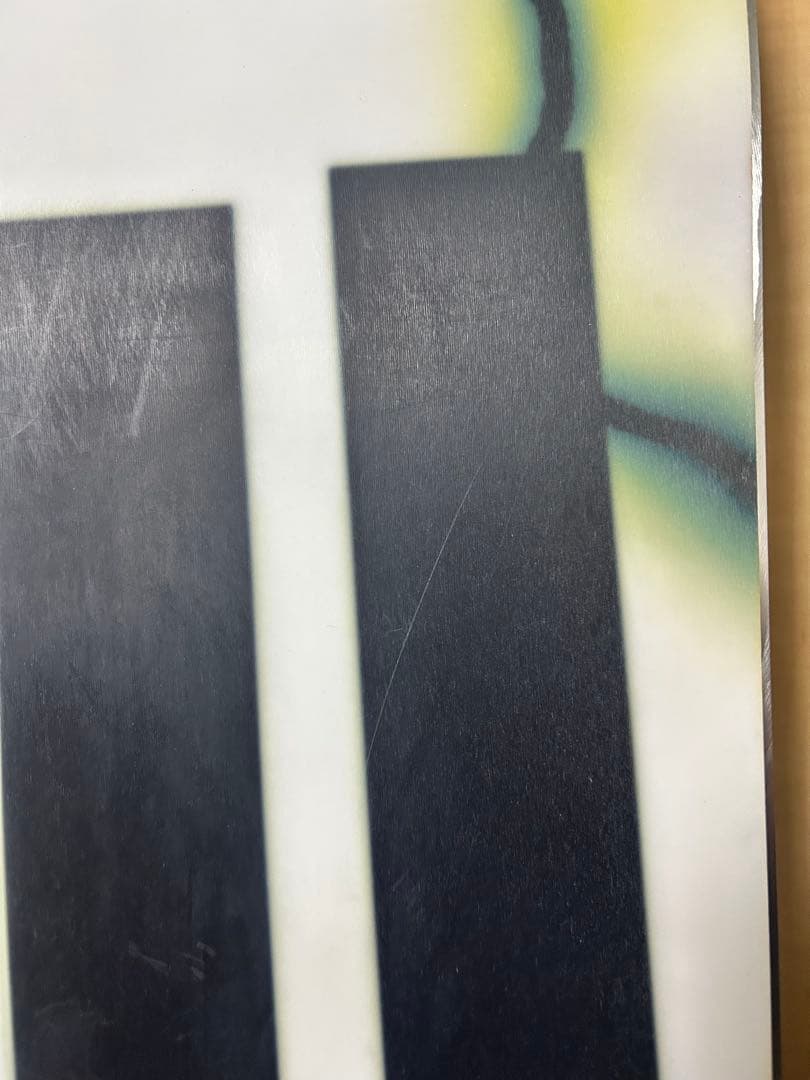 RIDE WARPIG ライド ワーピグ Mサイズ