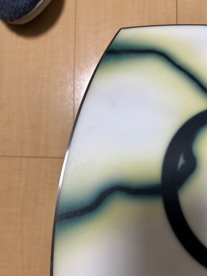 RIDE WARPIG ライド ワーピグ Mサイズ