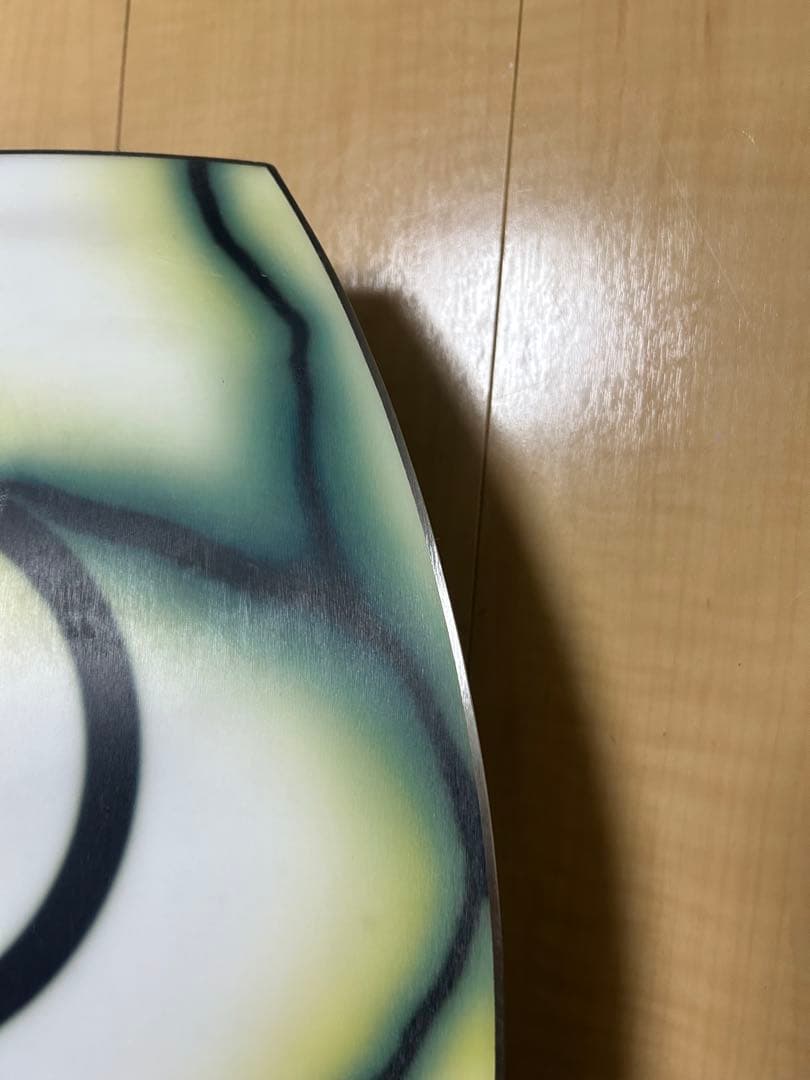 RIDE WARPIG ライド ワーピグ Mサイズ