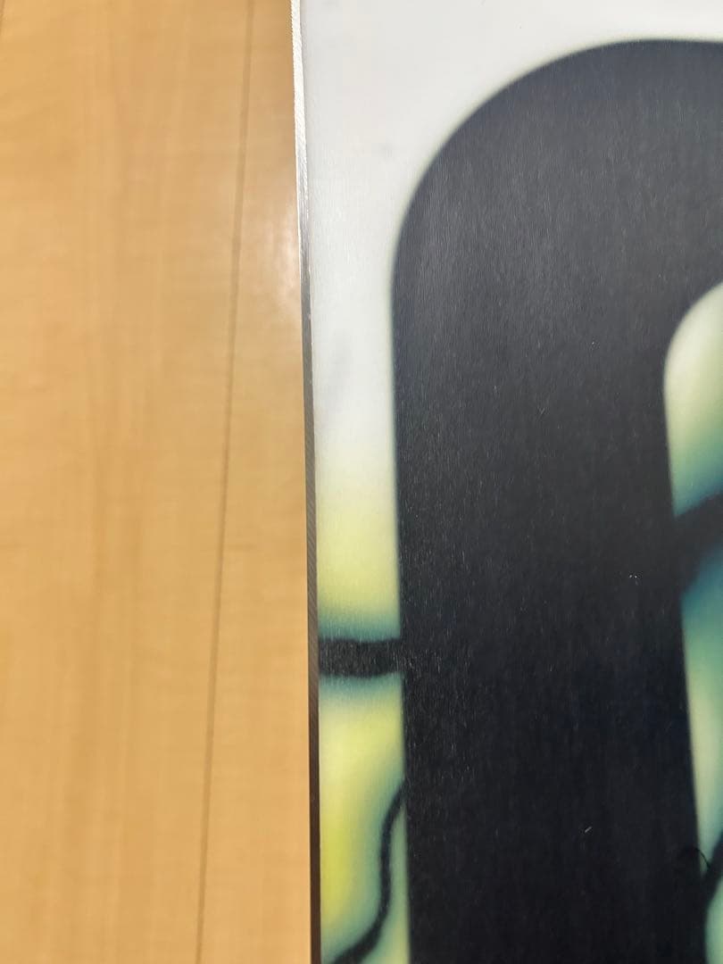 RIDE WARPIG ライド ワーピグ Mサイズ