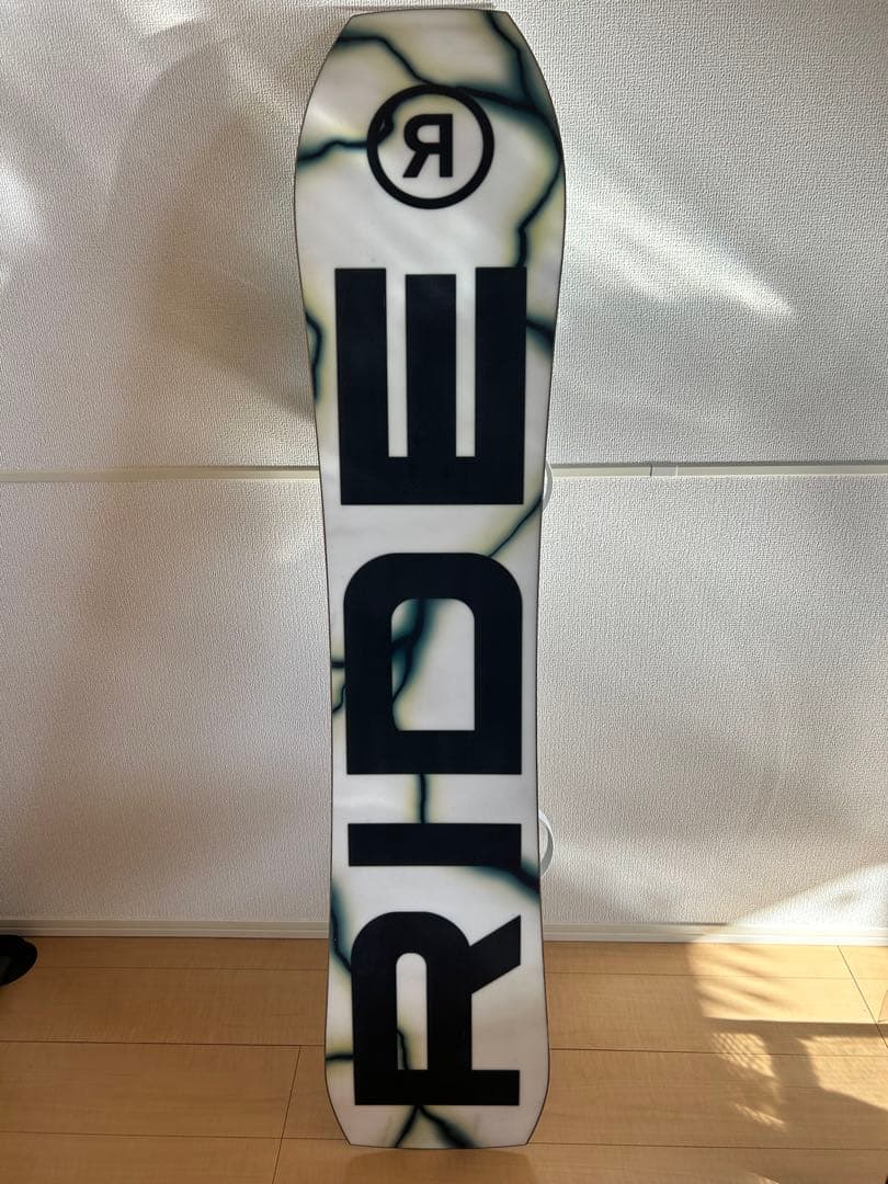 RIDE WARPIG ライド ワーピグ Mサイズ