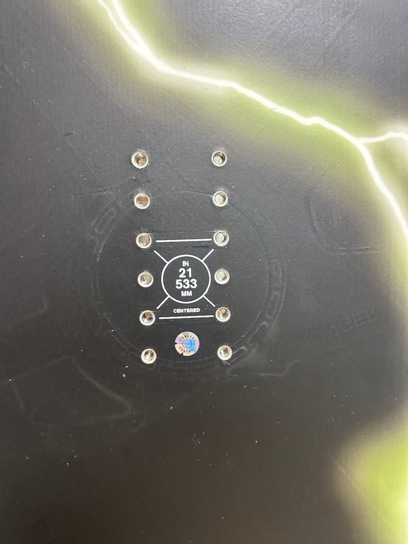 RIDE WARPIG ライド ワーピグ Mサイズ