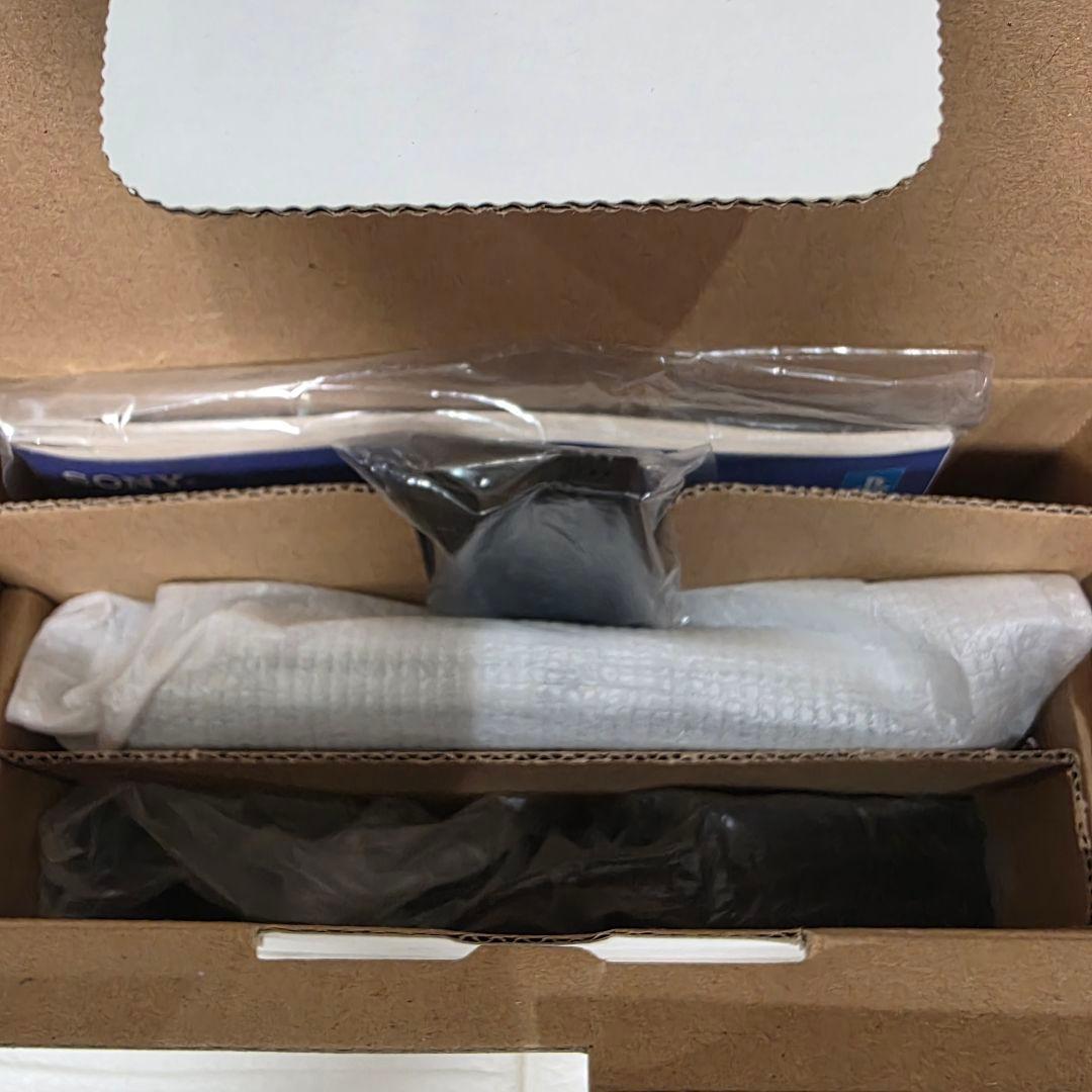 【美品】【完品】PSP 3000 PB ピアノブラック　箱付き　新品バッテリー付