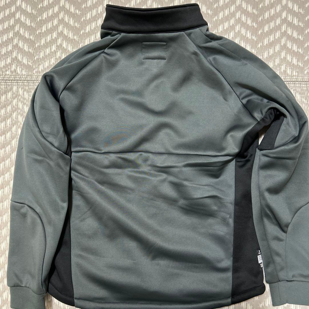 6911/6922 上下セット ゴルフウェア風 ストレッチ 作業着 セット/単品