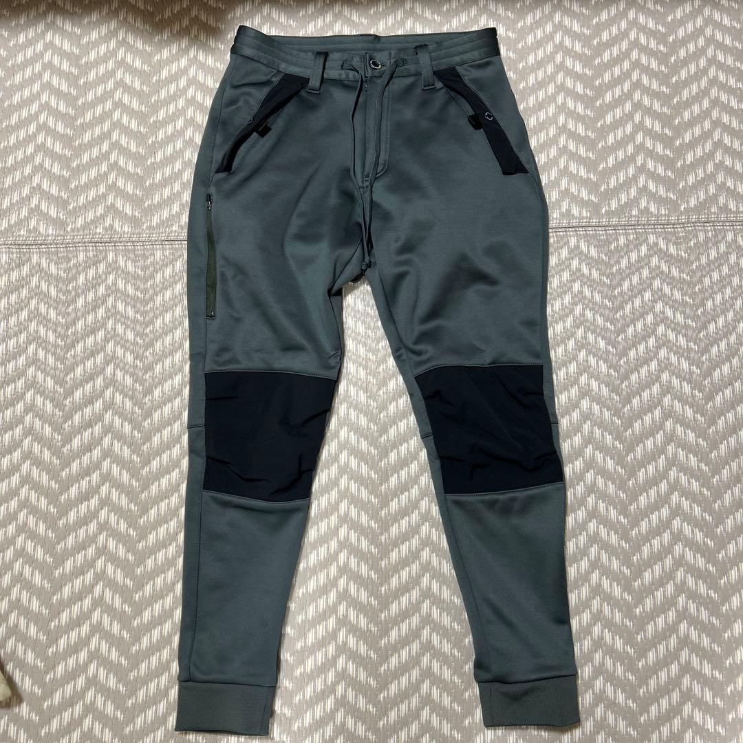 6911/6922 上下セット ゴルフウェア風 ストレッチ 作業着 セット/単品