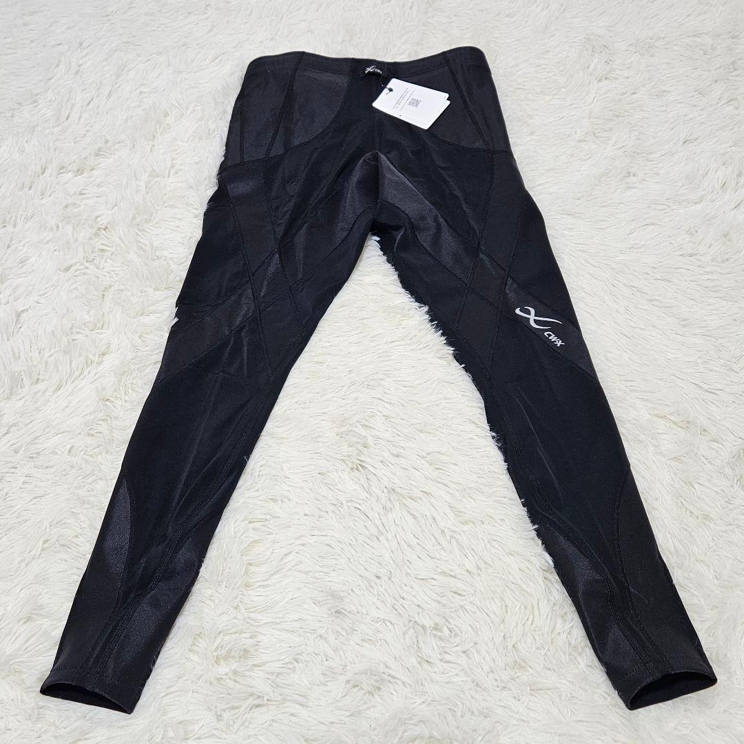 メンズスポーツタイツ ジェネレーターモデル 下半身フルサポート 吸汗速乾