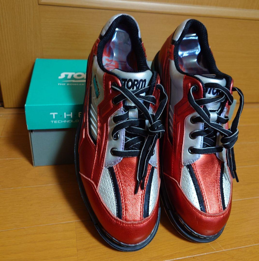 ◆STORM◆ SP3 ストーム ボウリングシューズ 29.0cm