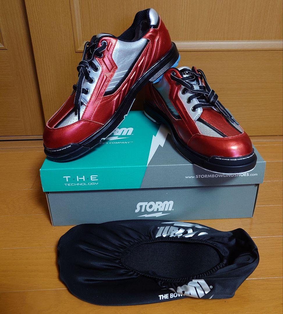 ◆STORM◆ SP3 ストーム ボウリングシューズ 29.0cm