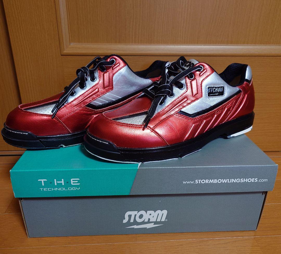 ◆STORM◆ SP3 ストーム ボウリングシューズ 29.0cm