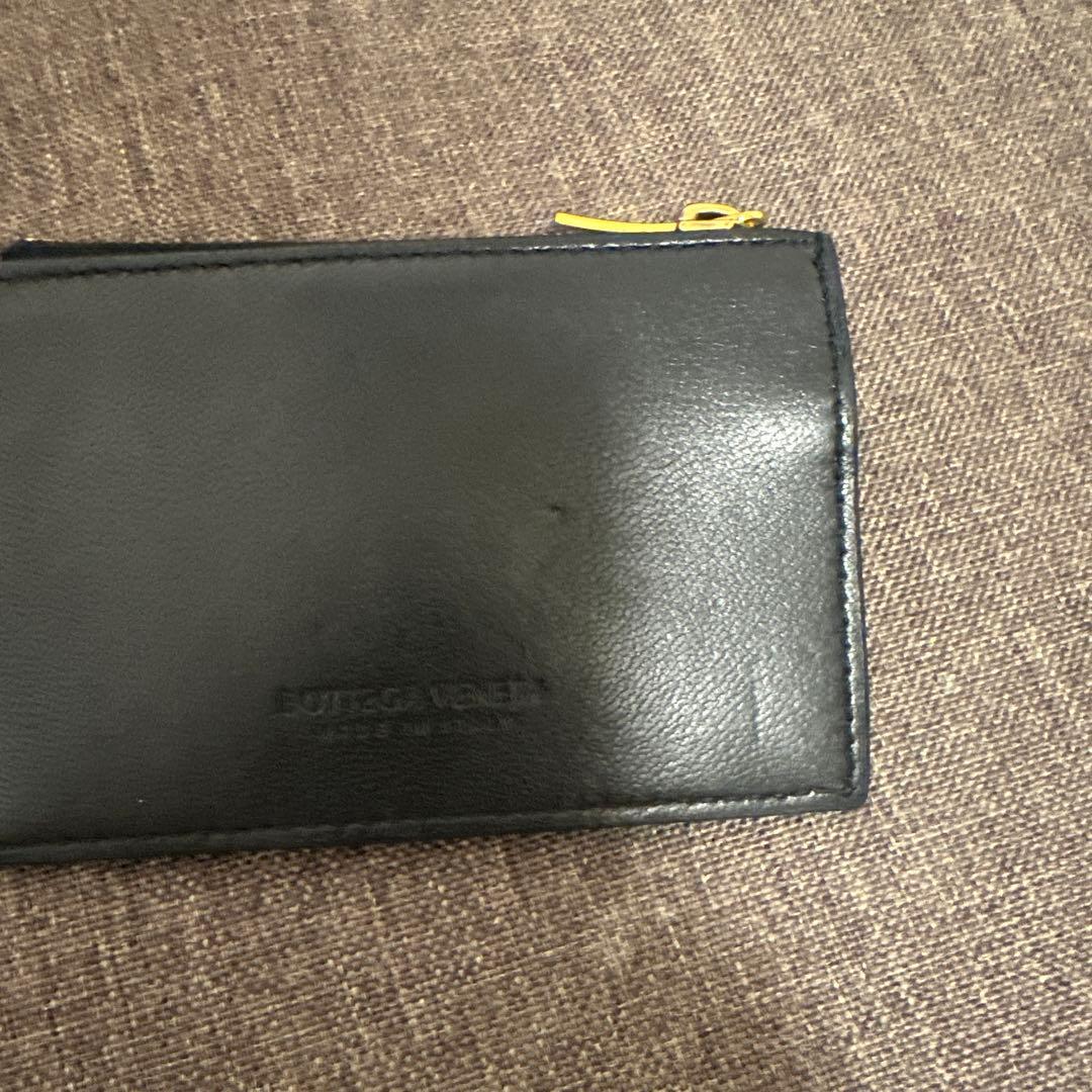 BOTTEGA VENETA ケース　キーリング　キーケース