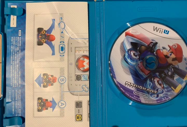 Nintendo Wii U WII U プレミアムセット SHIRO