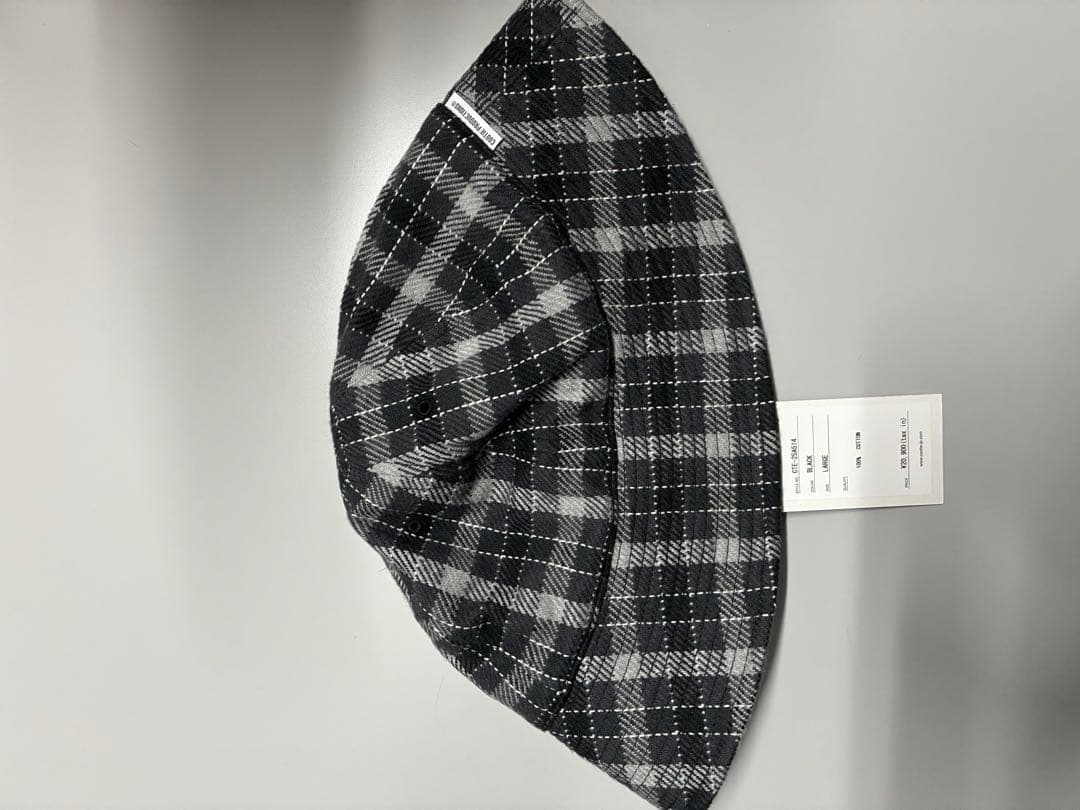 COOTIE PRODUCTIONS® バケットハット