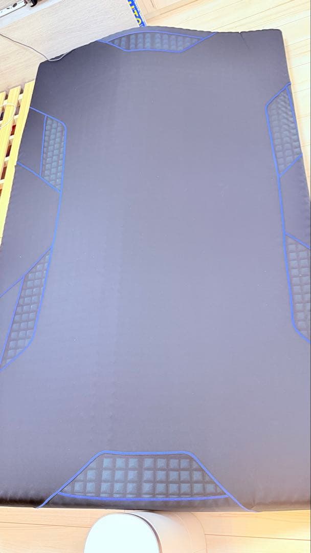 Springman　西川エアー　SI