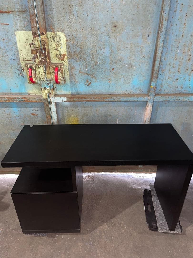 Cassina ixc カッシーナイクスシーLOGGIA DESKロッジアデスク