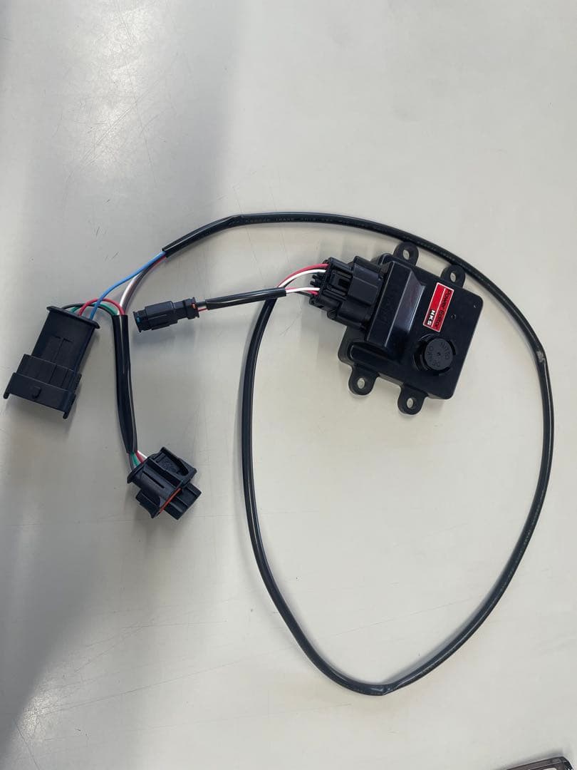 HKS Power Editor A210A ライズ