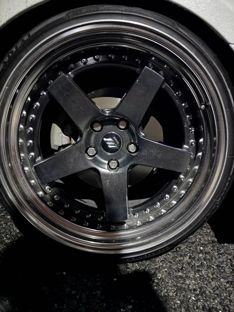 work ジスタンス W5S